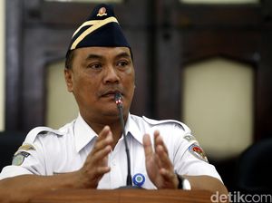 Disindir Lion Air Soal Pencarian CVR, Ketua KNKT: Biarkan Saja