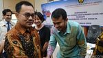 Menteri ESDM Kumpulkan Pengusaha Listrik dan PLN