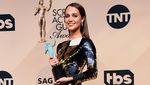 Perjalanan Karier Alicia Vikander dari Tahun ke Tahun