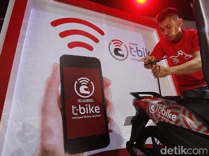 Potensi Bisnis M2M di Indonesia: Luar Biasa!