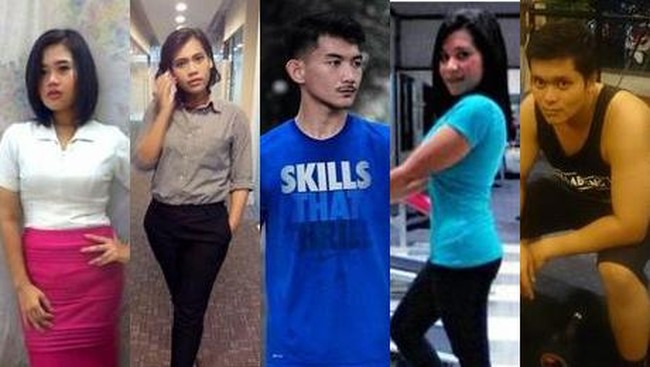 Ingin Turunkan Bobot? Ini Trik Langsing Pemenang Diet Experience Februari 2016