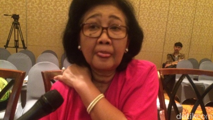 Pasien DBD Sering Terlambat, 30 Persen Datang Sudah pada Fase Kritis