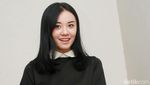 Aih, Senyuman Cleo eks JKT48 Manis Sekali