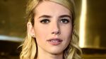 Suki Waterhouse vs Emma Roberts, Siapa Lebih Stylish Berbaju Silver?