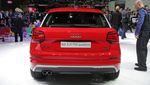 Tampilan Gagah Audi Q2