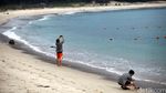 Keceriaan Datsun Risers di Pantai Lampuuk