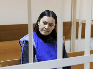 Penggal Bocah 4 Tahun, Wanita Uzbekistan Balas Dendam pada Putin