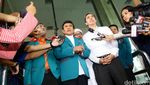 Rhoma Irama Sambangi KPK