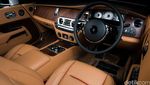 Rolls-Royce Dawn Pertama Kali Diluncurkan di ASEAN