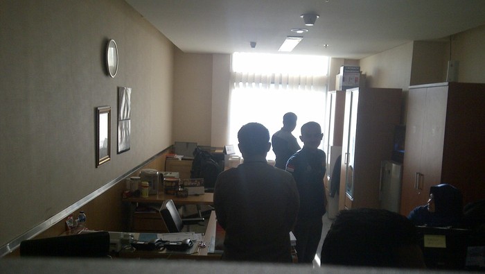 Ketua DPRD DKI Dipanggil Penyidik yang Geledah Ruang Ferrial Sofyan