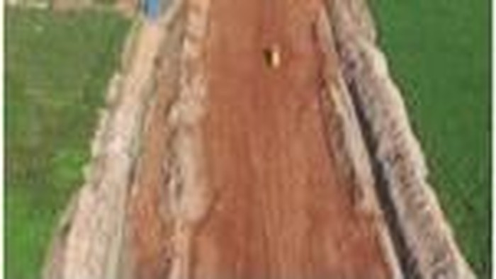 RI Gencar Bangun Tol, Jokowi: Saya Minta 5 Tahun 1.000 Km