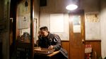 Nostalgia Masa Lalu di Museum Ramen Yokohama, Jepang