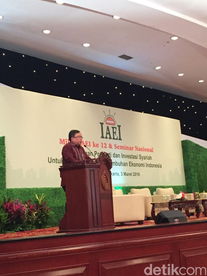 Menkeu: Dulu Jarang, Sekarang Tiap Minggu Bisa Dengar Ancaman Krisis