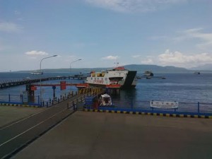 Jelang Nyepi, ASDP Ketapang Koordinasi dengan Polisi Banyuwangi dan Bali