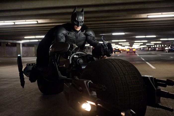 Batman Batman