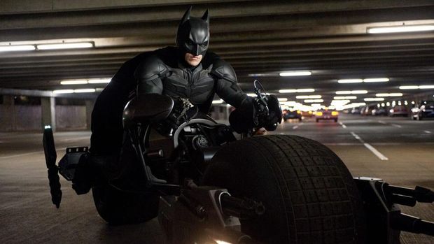 Batman