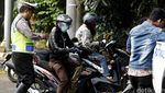 Polda Metro Gelar Operasi Simpatik di Senayan