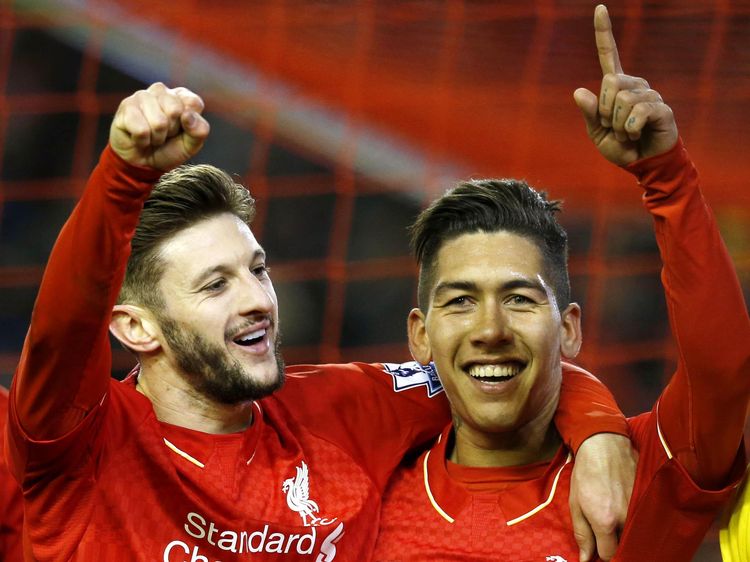 Liverpool Tumbangkan City 3-0