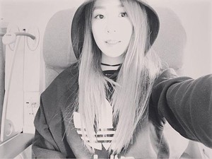 Tiffany SNSD Akan Live Report Paris Fashion Week Lewat Snapchat