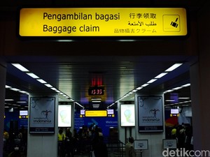 Dari Kediri hingga Labuan Bajo, Berikut Daftar Bandara Baru di PSN