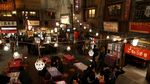Nostalgia Masa Lalu di Museum Ramen Yokohama, Jepang