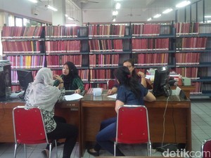 Cara USU Medan Tak Buang Skripsi, Wajibkan Mahasiswa Setor dalam Bentuk CD