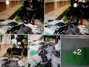 Beda dengan Makassar, UIN Pekanbaru Tak Buang Skripsi Mahasiswa