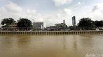 Kini Kalimalang Lebih Bersih dan Tertata