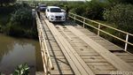 Datsun Risers Expedition Mengenang Tsunami Aceh