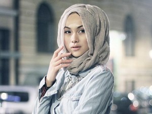 Setelah Jadi Penyanyi, Fashion Blogger Indah Nada Akan Bermain Sinetron