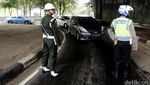 Gladi Resik Pengawalan Mobil KTT OKI
