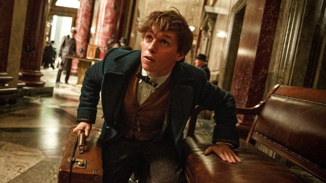 10 Film Hollywood Terhot 2016