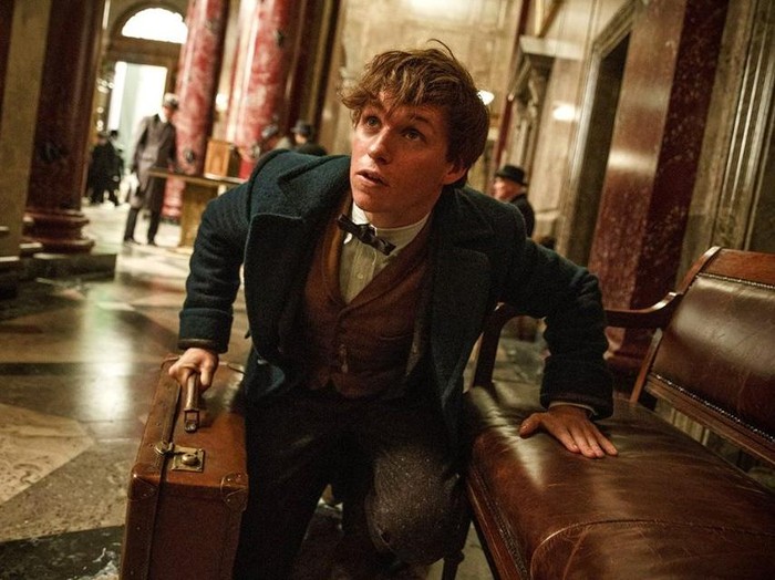 Seluruh Film Harry Potter Tayang Kembali di IMAX