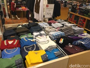 Tips Hadapi Godaan Sale Bertubi-tubi