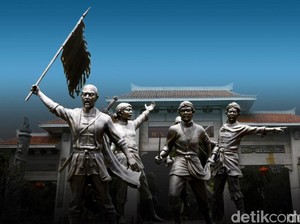 Sejarah Tragedi Geger Pecinan 1740 Beserta Dampak dan Kronologinya