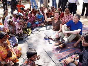 Mengenal Nyonya Bill Gates, Kaya Raya Tapi Sederhana