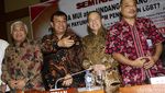 Din Syamsuddin Nilai UU LGBT Belum Dibutuhkan