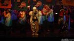 Teater Koma Pentaskan Semar Gugat