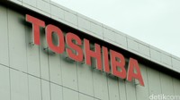 Usai Didepak dari Bursa Jepang, Toshiba Bakal PHK 4.000 Karyawan!