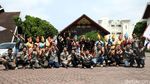 Datsun Risers Expedition Mengenang Tsunami Aceh