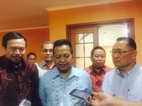 Soetrisno Bachir Gantikan Amien Rais Jadi Ketua Dewan Kehormatan PAN