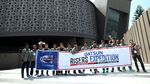Datsun Risers Expedition Mengenang Tsunami Aceh