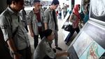 Datsun Risers Expedition Mengenang Tsunami Aceh