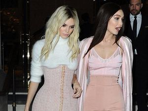 Rebecca Romijn: Kendall Jenner dan Gigi Hadid Bukan Supermodel Sejati