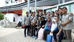 Datsun Risers Expedition Mengenang Tsunami Aceh