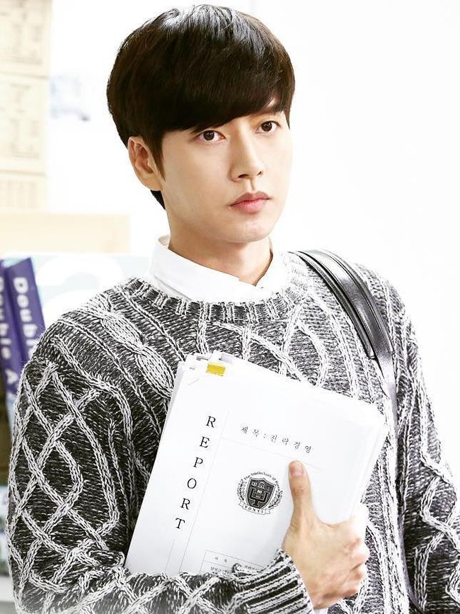 Aktor Park Hae Jin mengaku jika seseorang menghinanya lalu meminta ampun, ia mempunyai satu permintaan. Jika orang tersebut pergi untuk datang sukarela ke sebuah acara amal bersamanya, ia berjanji akan mencabut tuntutan hukumnya. Foto: tvN.