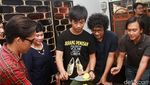dMasiv Rayakan 13 Tahun Berkarya