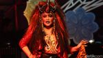 Pesona Cornelia Agatha, Bintang Si Doel The Movie