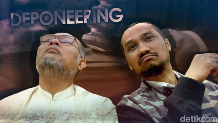 Johan Budi: Deponeering AS dan BW Sudah Sesuai Koridor Hukum