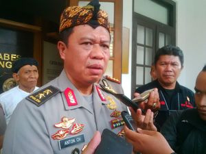 Respons PDIP soal Anton Charliyan Siap Maju Pilgub Jabar